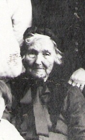 Mahalies mother Margaret Frances