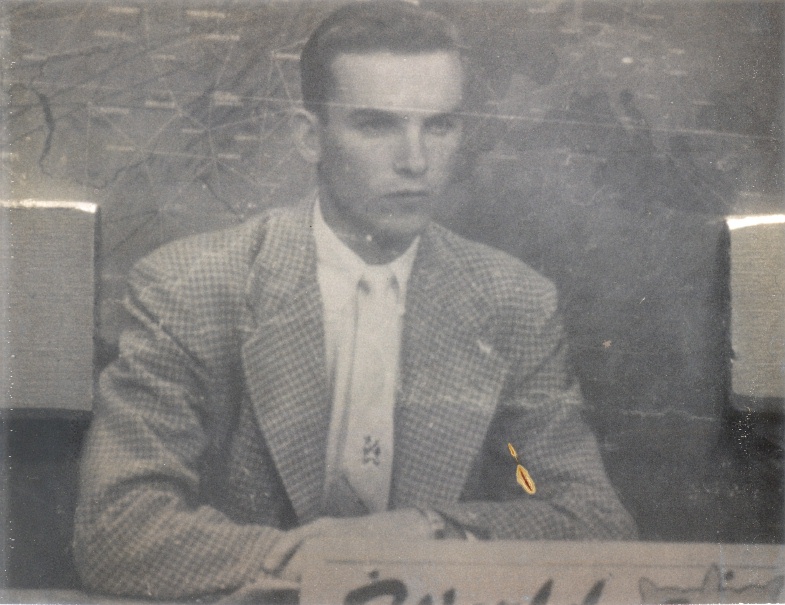 Jacob Riley Colvin - Austin TV News